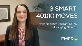 3 Smart 401k Planning Tips to Accelerate Growth