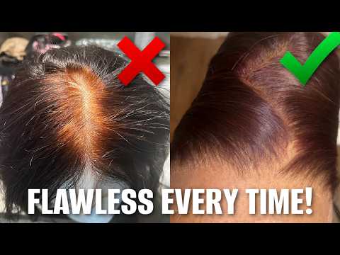 How to NEVER Over-Bleach Your Knots Again!
