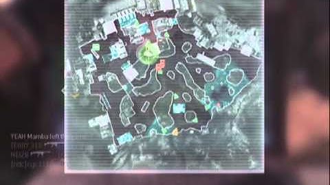 COD MW3 complete the Red Carpet challenge