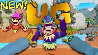 Even More Lost, Cut, And Unreleased Content In Ug Vr