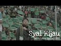 Syal hijau  satrio lilo x specials id35 official music