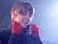 Justin Bieber - Mistletoe PARODY! Key of Awesome #51!