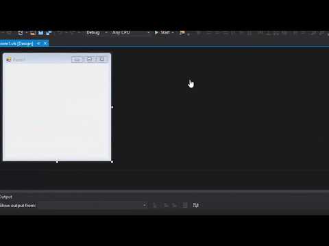 VB.NET How To EXE Installer