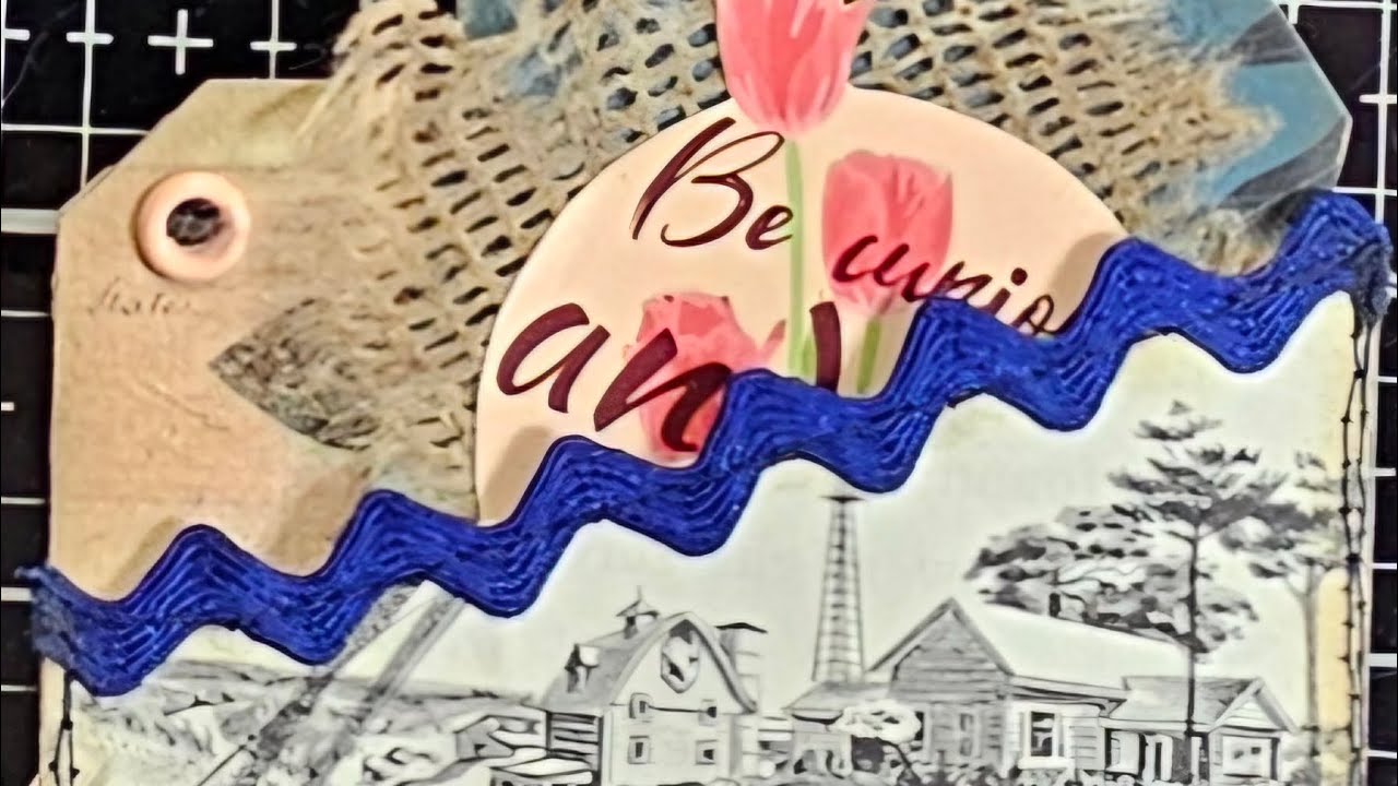 Week 7 #fulldeckchallenge4 hosted by Shawna @ShanoukiArt 