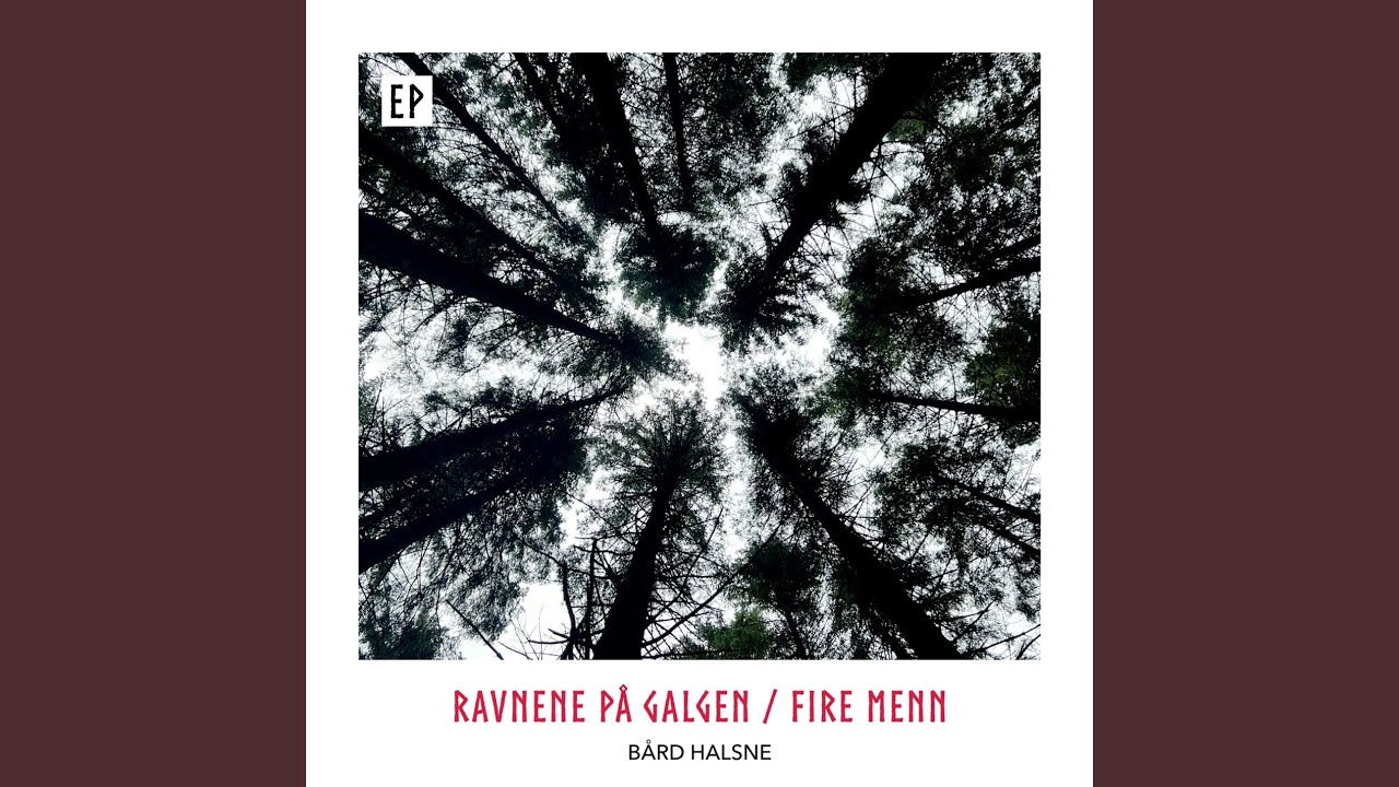 Ravnene På Galgen (Edit)