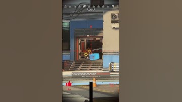 SENTINEL DOUBLE KILL | Apex Legends | #shorts