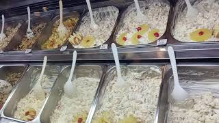 Salad From Tehzeeb Bakers