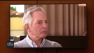 Day 3 - John Lewin Cross Examines Robert Durst For The Murder of Friend Susan Berman Part 10 Wealth