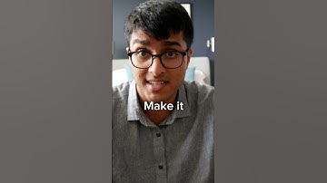 Making A Software Engineering Internship Resume #coding #programming #computerscience