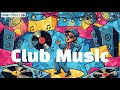 Study &amp; Work Club Mix 🎧 Focus with Energetic Beats