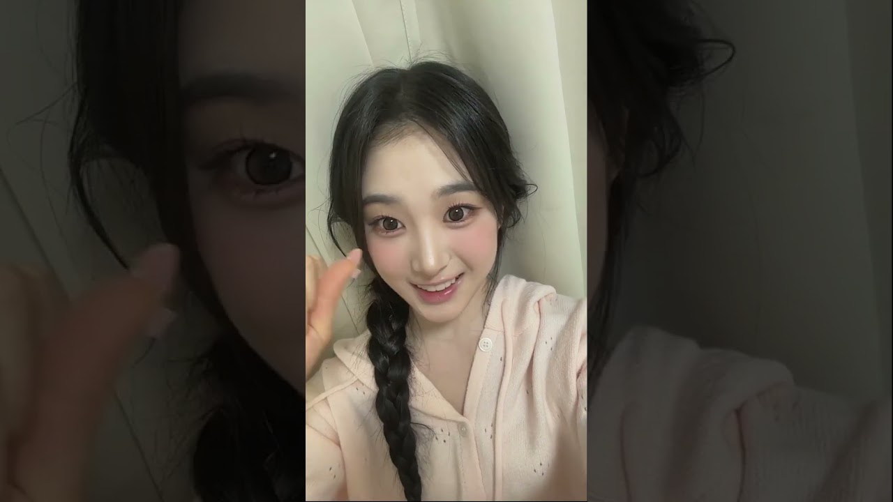 ENG SUB] 250828 tripleS's Jiyeon 4th Cosmo Live - YouTube