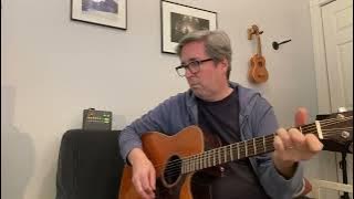 “Don’t Blame It On Me” (Domino/Bartholomew)