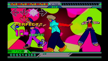 DDR #PLAY 174 (Request for Yule Cristobal) [Part 1]