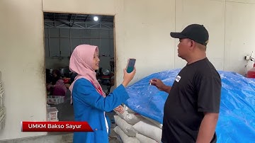 Profil Desa Pengempon, Sruweng - Kebumen | KKN UMP 2025