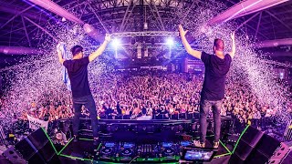 Best of March Hardstyle Mixes l March 2021