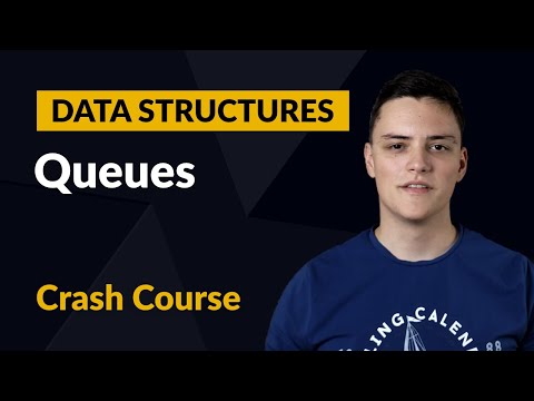 Queue Data Structure: Introduction, Applications and Implementation in C++