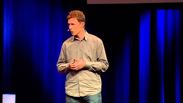 Does the quantum theory bother you? Lieven Vandersypen at TEDxBreda