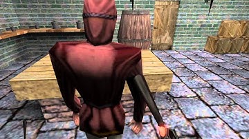 Thief EAX test with openal