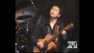 Celebrity Roger Wang - Bunyi Gitar by P. Ramlee    2004 Penang Island Jazz Festival Net Worth