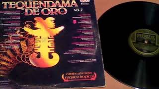 Video thumbnail of "El Chico Vacilon, La Trombanda,Cumbia Peruana"