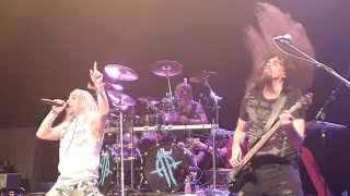 Sonata Arctica - Replica + 8th Commandment, live in Hamburg, 21 October 2023, Kronensaal