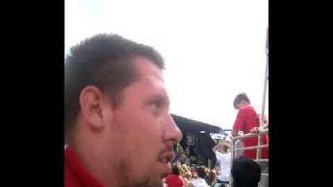 Less Than Jake - Spongebob theme!