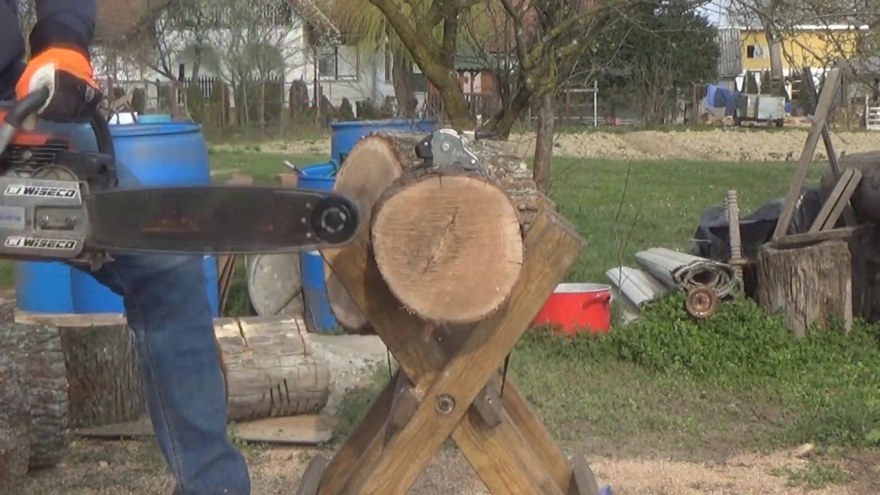 Husqvarna 372 XP Ported YouTube husqvarna-372-xp-ported-youtube