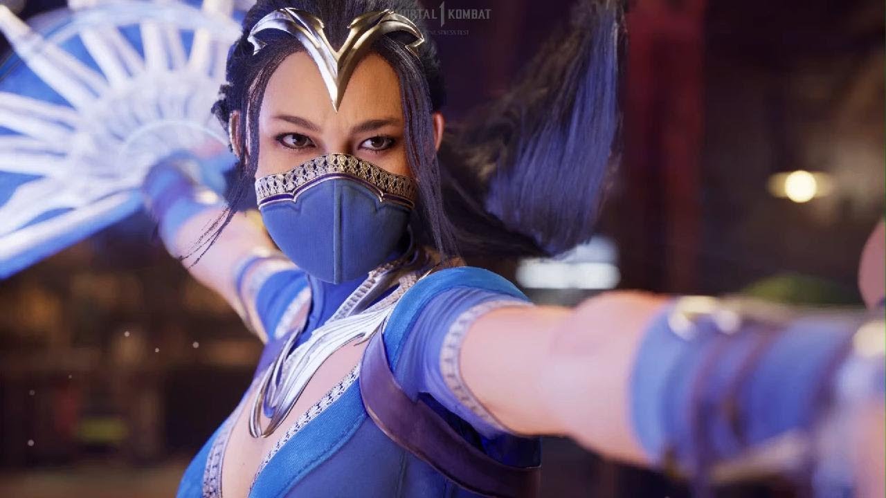 Takeda Takahashi: 7 curiosidades sobre o personagem de Mortal Kombat