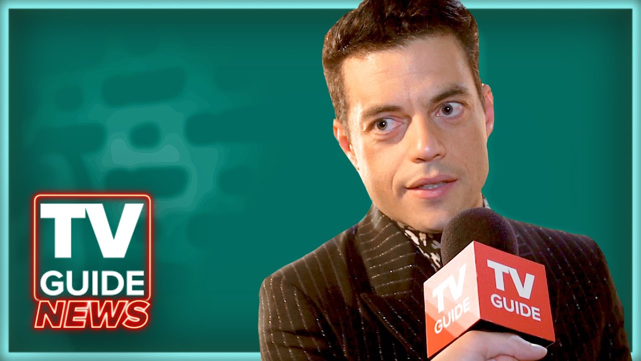 Mr. Robot - Where to Watch and Stream - TV Guide