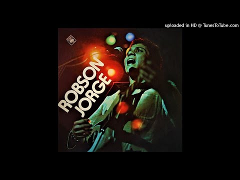 Robson Jorge -