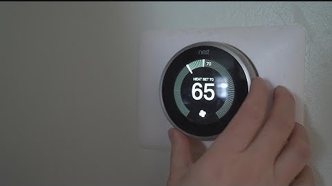 Tips for saving on your next gas bill