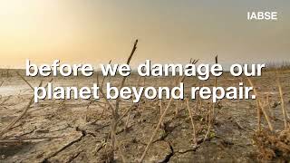 Iabse Symposium Manchester 2024 - Is Our Home At Risk?