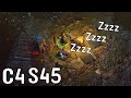 C4S45 Nap Time Interrupted By What You Could Call A Land Shark Solasta Lost Valley DnD5e RPG C4S45 Nap Time Interrupted By What You Could Call A Land Shark Solasta Lost Valley DnD5e RPG