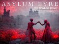 Capture de la vidéo Asylum Pyre - The Nowhere Dance (Official Music Video)