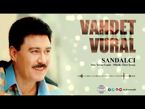 Vahdet Vural  / Sandalcı