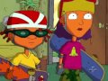 Rocket power  o grande dia