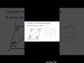 180625 parallelogram shorts #parallelogram #class #math #mathematics #mathstricks