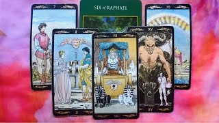 It's Time To Have That Baby!! 👶 A Beautiful Pregnancy Spread 🍼🤍 | Tarot Reading