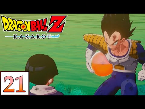 Dragon Ball Z Kakarot PT BR - Game Completo, Explorando Mapa, Todas as  Missoes, Emblemas, Dicas e Muito Mais! 