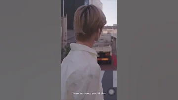 Beomgyu S You Beomgyu Tomorrow X Together Txtmoa Shorts 