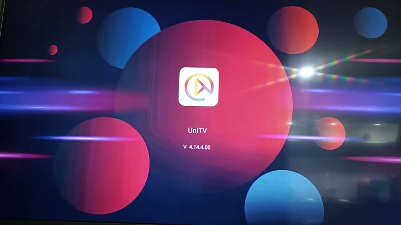 Atualizando UNITV no Fire tv stick da Amazon