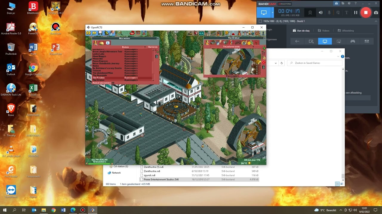 A Nedesigns Classic!