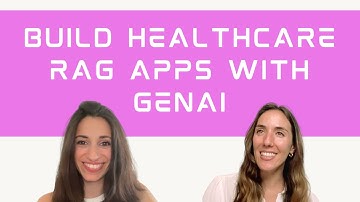 Build Healthcare RAG Apps with GenAI: Entity extraction, PII Masking & Semantic Search on Databricks
