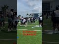 SJ Alofaituli’s TECHNIQUE! #recruiting
