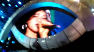 Download Lagu Via Vallen - Sayang @DAMI Indosiar 2017 Bandung MP3