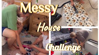 The struggles of maintaining a tidy home! by Remi Clog 215,793 views 9 months ago 37 minutes