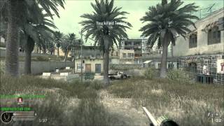 [PROMOD] Crash Wallbang kills :)