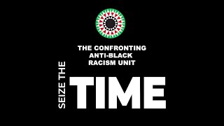 Confronting Anti Black Racism's Covid-19 response video