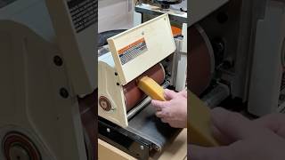 SurfPrep drum sanding rolls