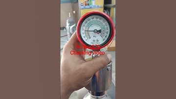 Soda maker machine chacking video serial number 1879